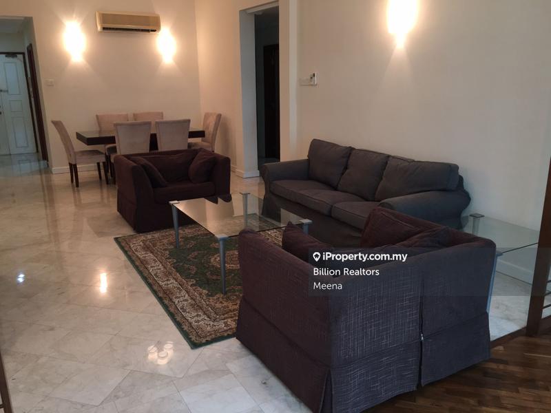 For Sale - Suasana Sentral Condominiums