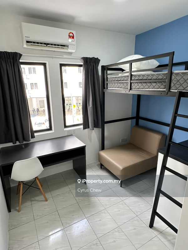 For Sale - Uni Suites