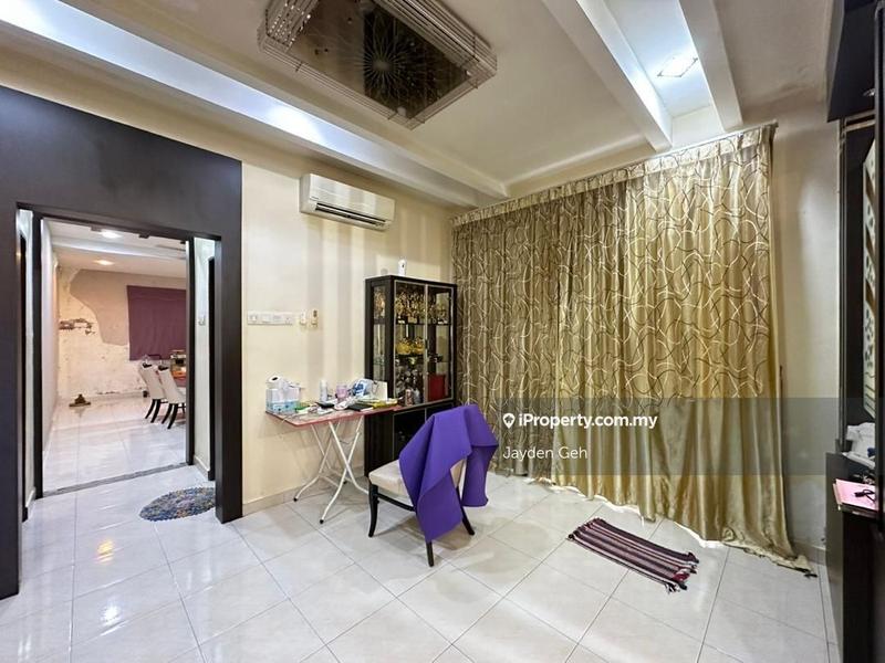 Rumah Berkembar untuk Dijual di Taman Sri Kota, Alor Setar oleh Jayden Geh - iProperty.com.my