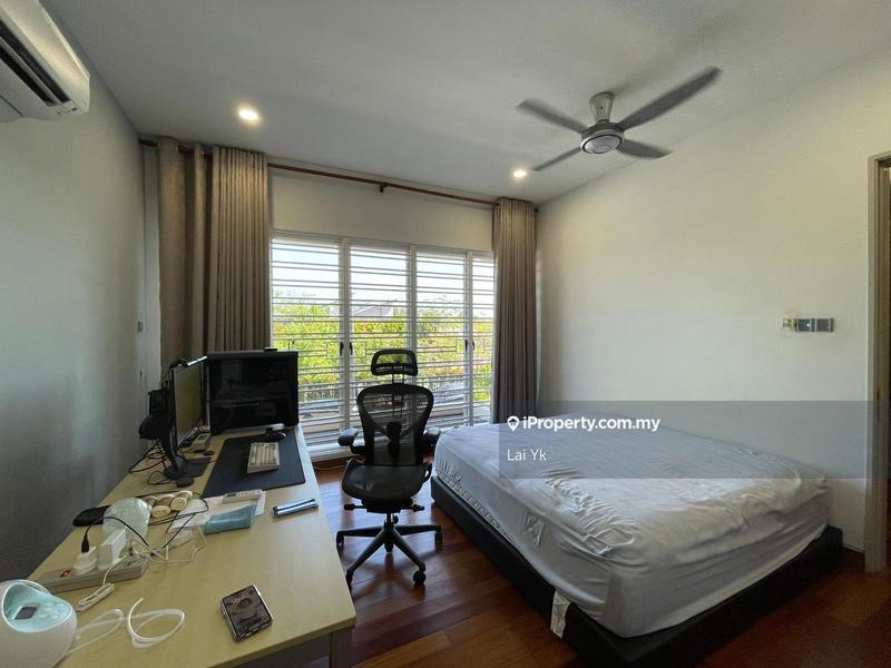 3-storey Terraced House for Sale in Temasya Glenmarie, Glenmarie by Lai Yk - iProperty.com.my