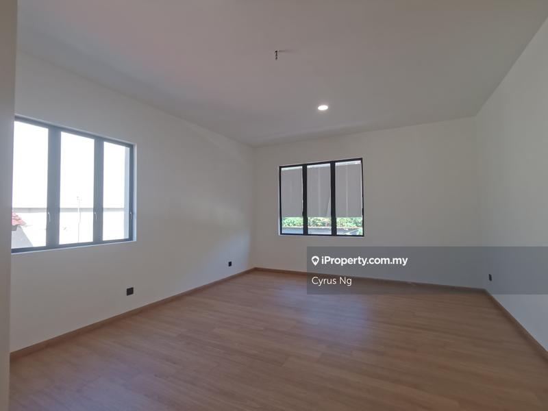2-storey Terraced House for Sale in Taman Bukit Desa, Taman Desa by Cyrus Ng - iProperty.com.my