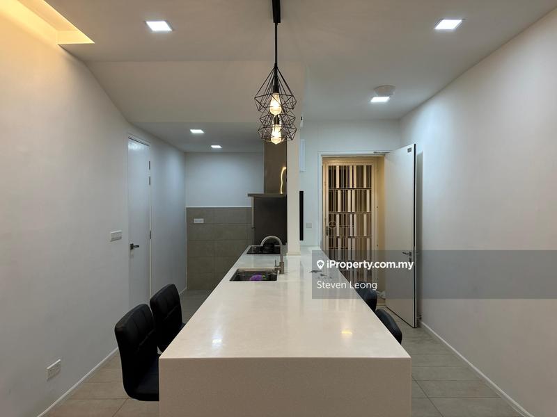 Service Residence for Rent in O'hako Residence by Steven Leong - iProperty.com.my