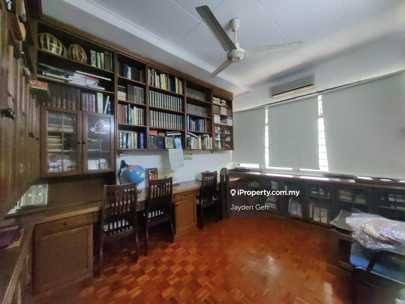 Rumah Berkembar untuk Dijual di Taman Lorong Shariff, Alor Setar oleh Jayden Geh - iProperty.com.my
