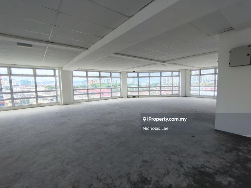 Pejabat untuk Dijual di Jalan Ipoh, Kuala Lumpur oleh Nicholas Lee - iProperty.com.my