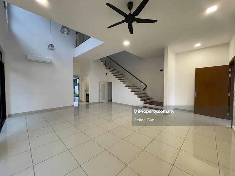 Rumah Berkembar untuk Disewa di Setia Alam, Selangor oleh Celine Gan - iProperty.com.my