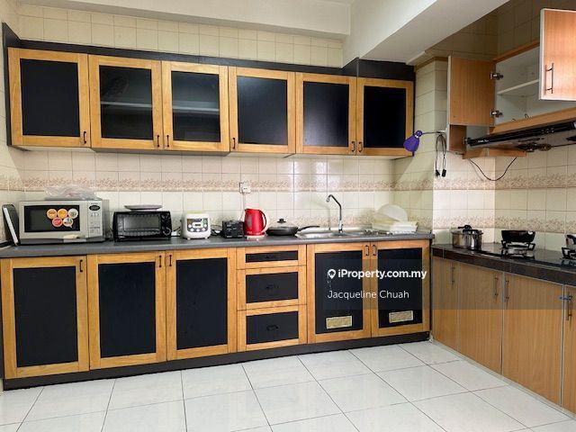 Condominium for Sale in Faber Heights by Jacqueline Chuah - iProperty.com.my