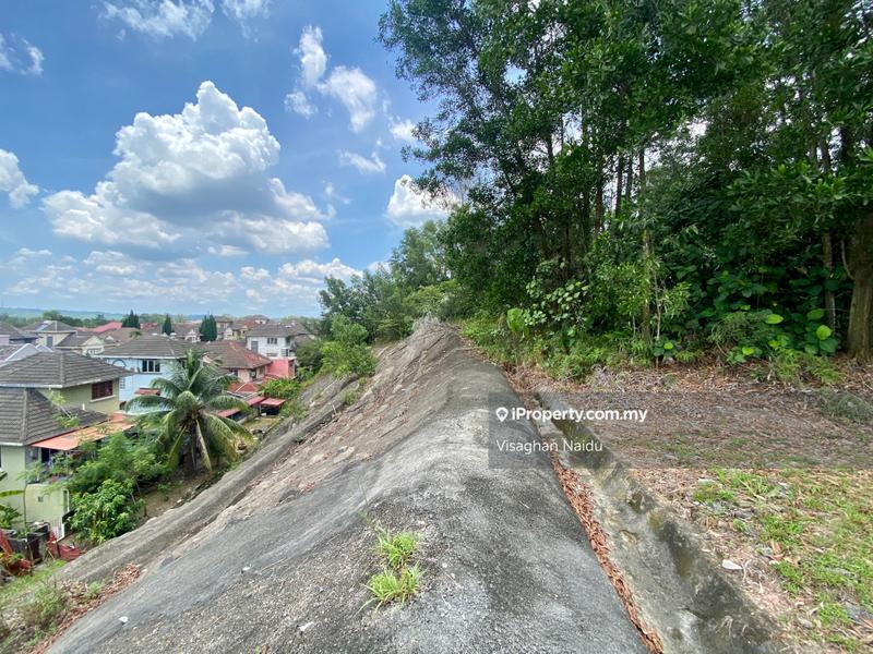 Bungalow Land for Sale in Bandar Country Homes, Rawang by Visaghan Naidu - iProperty.com.my