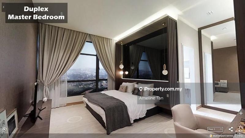 Kondominium untuk Dijual di Damansara Seresta oleh Ameline Tan - iProperty.com.my