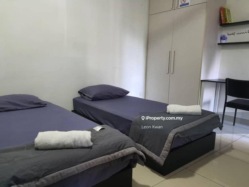 Kondominium untuk Disewa di Dwiputra Residences oleh Leon Kwan - iProperty.com.my