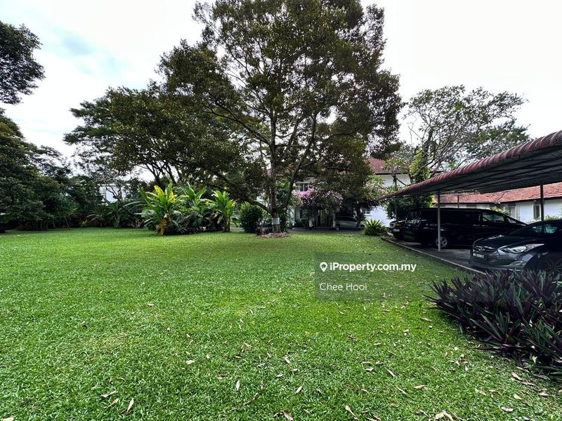 Bungalow House for Rent in pulau tikus, Pulau Tikus by Chee Hooi - iProperty.com.my