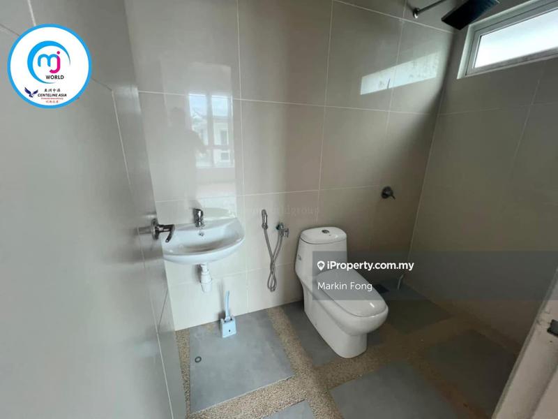 Rumah Berkembar untuk Dijual di Bandar Indera Mahkota, Kuantan oleh Markin Fong - iProperty.com.my