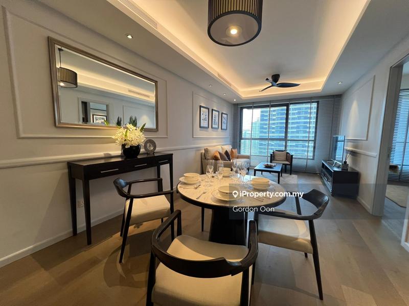 Service Residence for Sale in The Ruma by Gordon Oon - iProperty.com.my