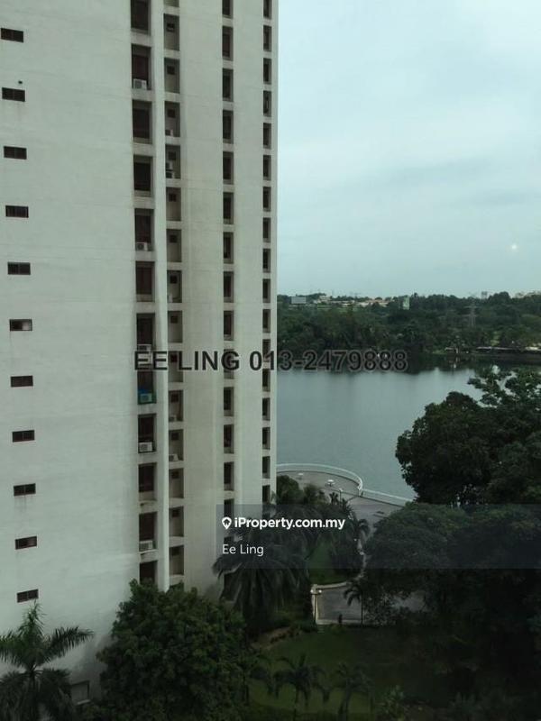 Condominium for Sale in The Boulevard by Ee Ling - iProperty.com.my