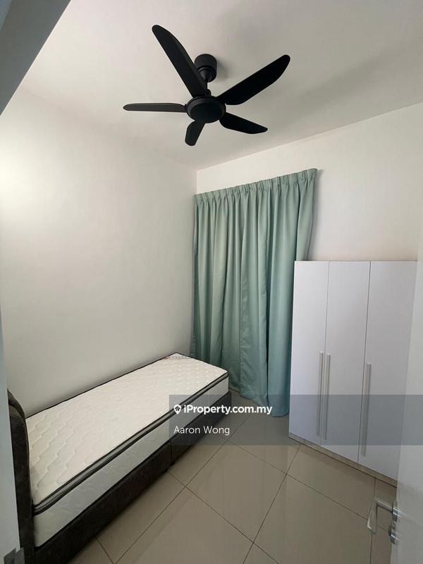 Service Residence for Rent in Lavile Kuala Lumpur by Aaron Wong - iProperty.com.my