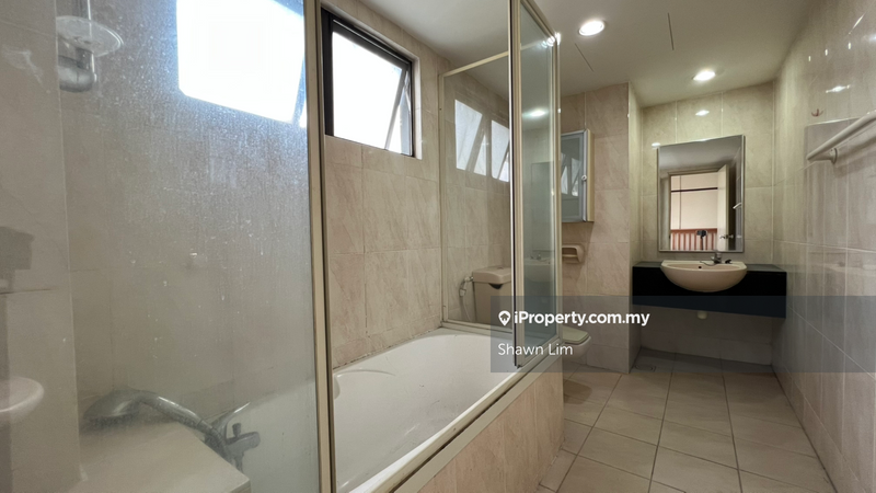 Kondominium untuk Disewa di Angkupuri Condominium oleh Shawn Lim - iProperty.com.my