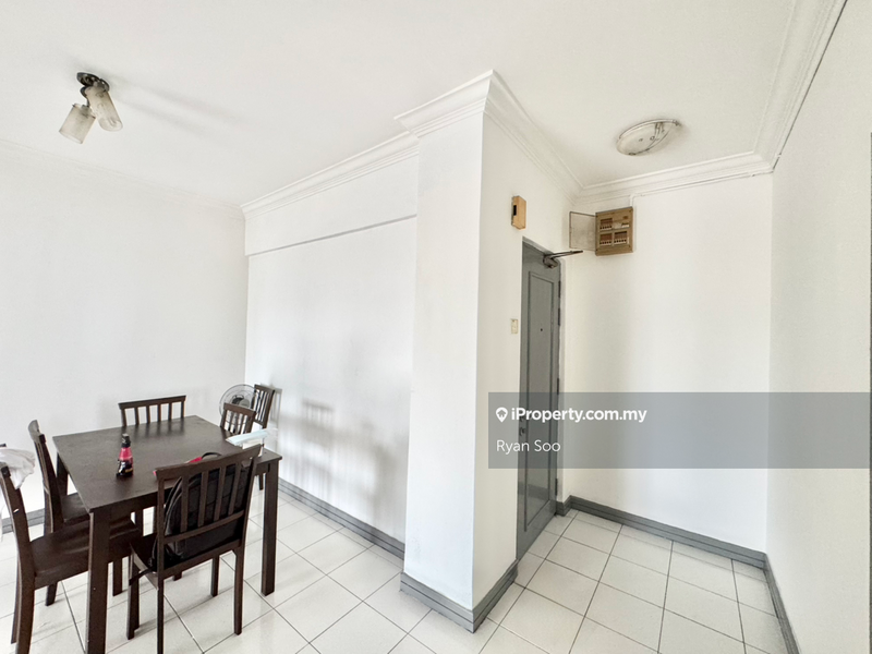 Kondominium untuk Dijual di Seri Hijauan oleh Ryan Soo - iProperty.com.my