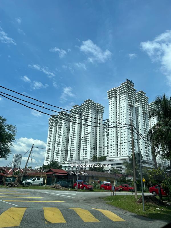 For Sale - Maxim Citylights @ Sentul KL
