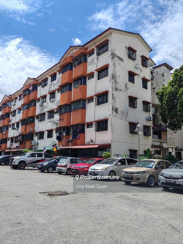 For Sale - Taman Sri Manja