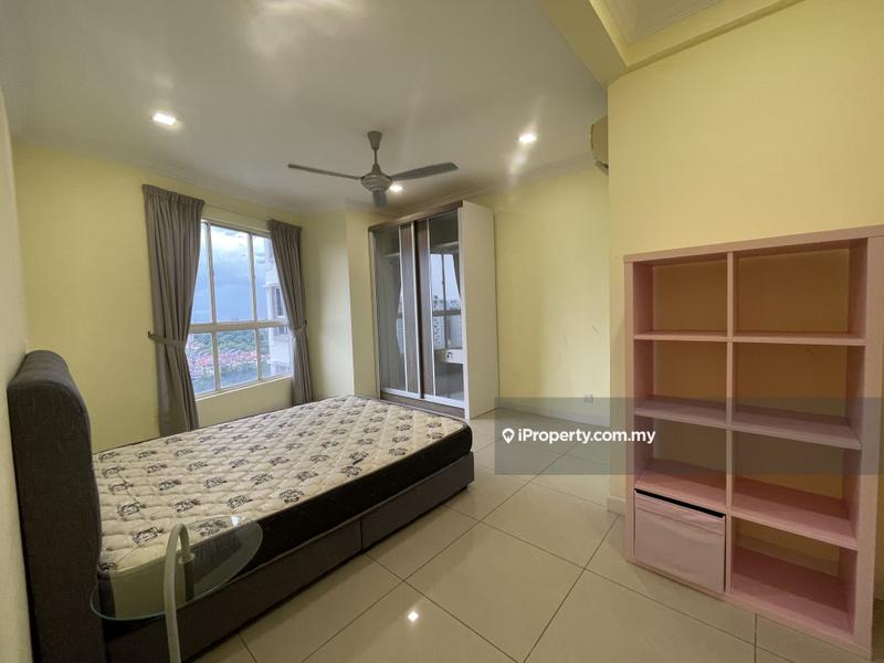 Kondominium untuk Dijual di Kiaramas Cendana oleh Vince Tan - iProperty.com.my