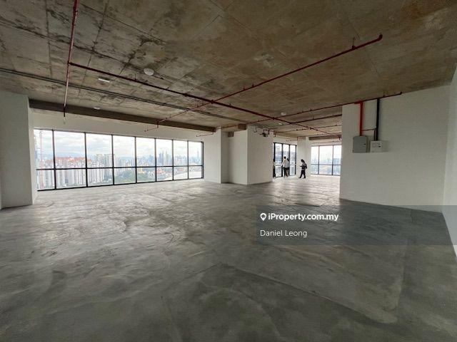 Office for Sale in Solaris Dutamas, Publika, Arcoris Mont Kiara, KL City Centre by Daniel Leong - iProperty.com.my