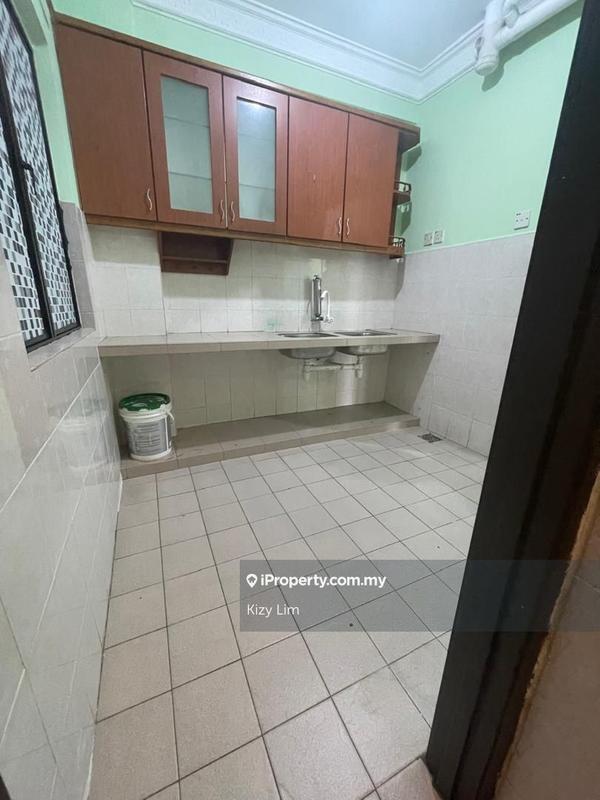 Pangsapuri untuk Dijual di Meranti Apartment oleh Kizy Lim - iProperty.com.my