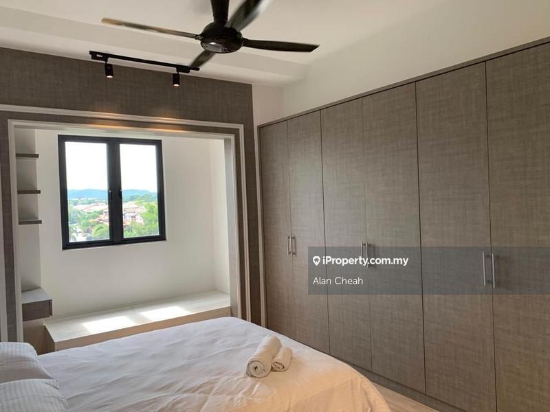 Residensi Servis untuk Dijual di Radia Residences oleh Alan Cheah - iProperty.com.my