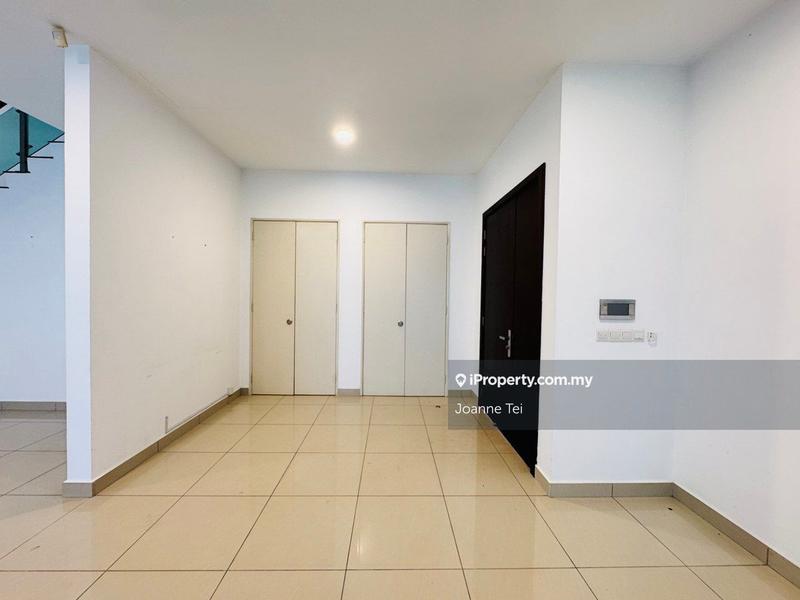 Semi-Detached House for Sale in Garden Residence, Cyberjaya by Joanne Tei - iProperty.com.my