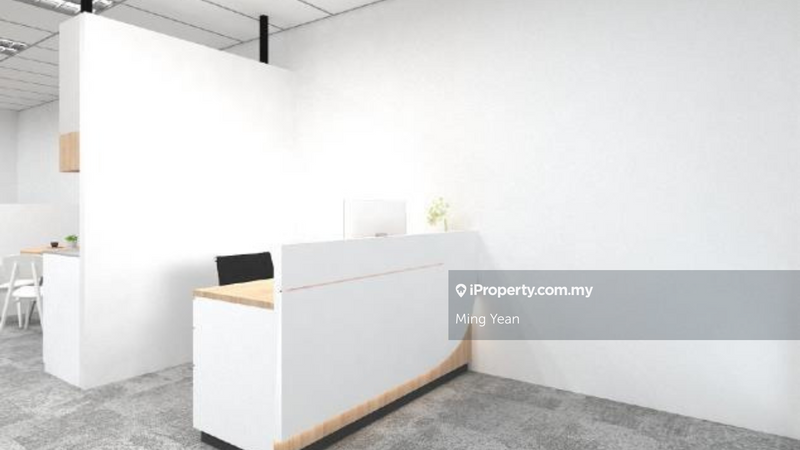 Office for Rent in Bandar Puteri Puchong, Puchong by Ming Yean - iProperty.com.my