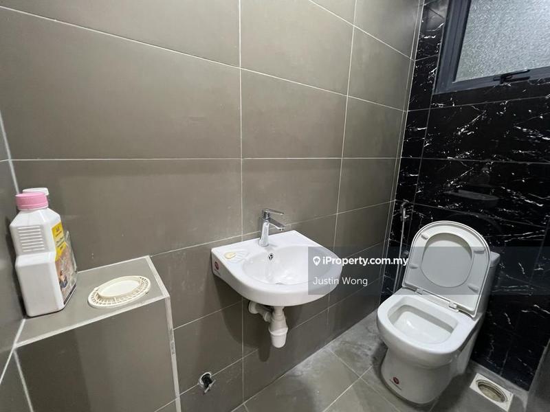 Condominium for Rent in The Havre Bukit Jalil by Justin Wong - iProperty.com.my