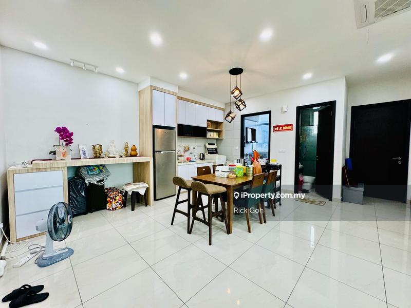 For Sale - The Cantonment