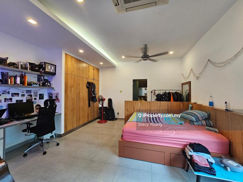 Rumah Berkembar untuk Dijual di Taman Bukit Prima, Cheras oleh Stacy Young - iProperty.com.my