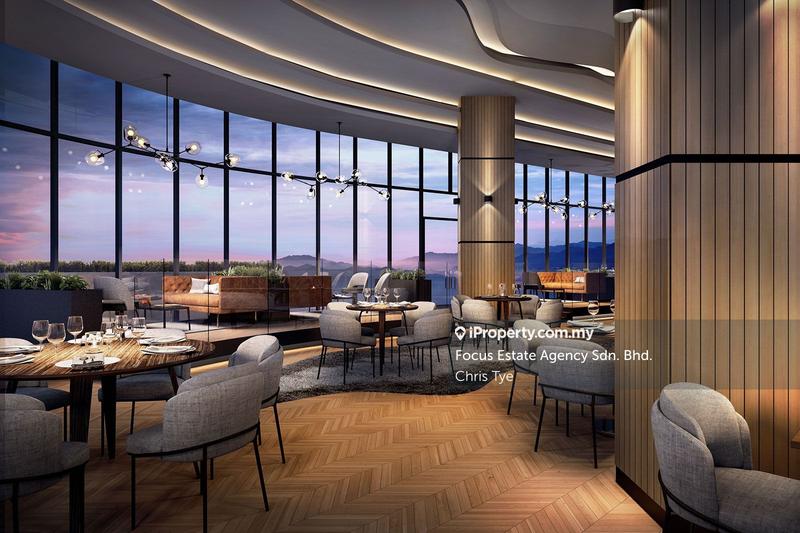 Residensi Servis untuk Dijual di TwinPines Serviced Suites @ Tropicana Grandhill oleh Chris Tye - iProperty.com.my