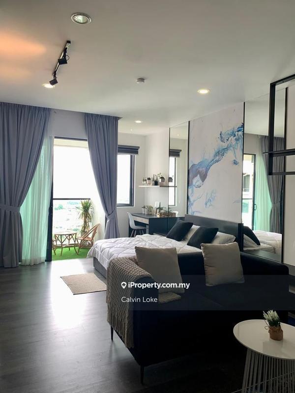 For Rent - Vista Bangi