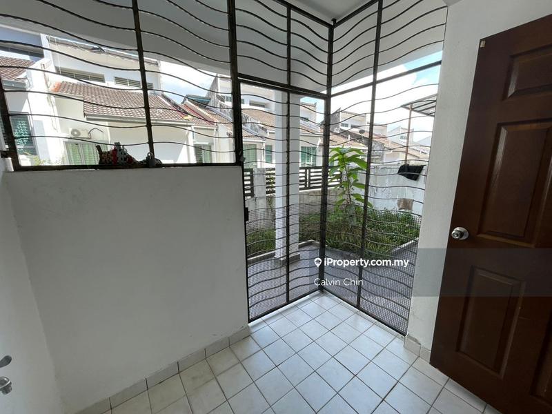 Rumah Teres 2.5-Tingkat untuk Dijual di Sering Ukay, Ampang oleh Calvin Chin - iProperty.com.my