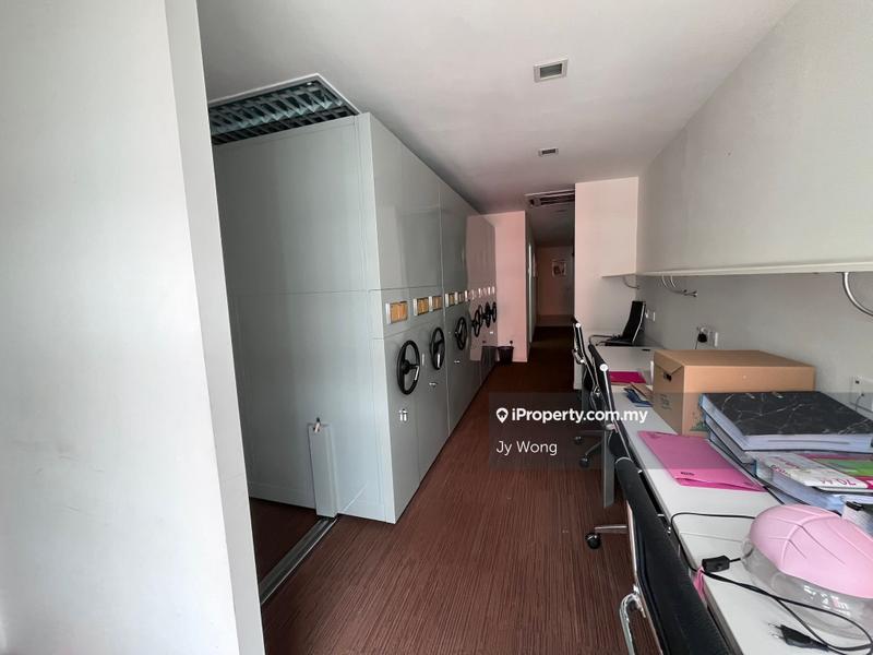 Pejabat untuk Dijual di Seksyen 51a, Petaling Jaya oleh Jy Wong - iProperty.com.my