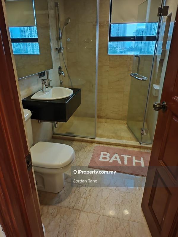 For Rent - Mont Kiara Pines