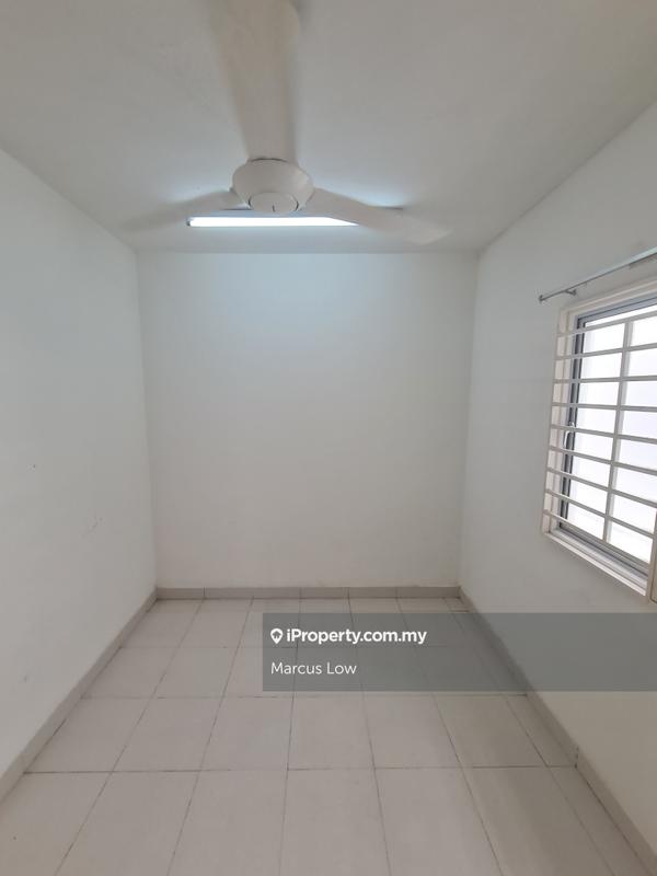 Pangsapuri untuk Dijual di Pangsapuri Seri Mutiara oleh Marcus Low - iProperty.com.my