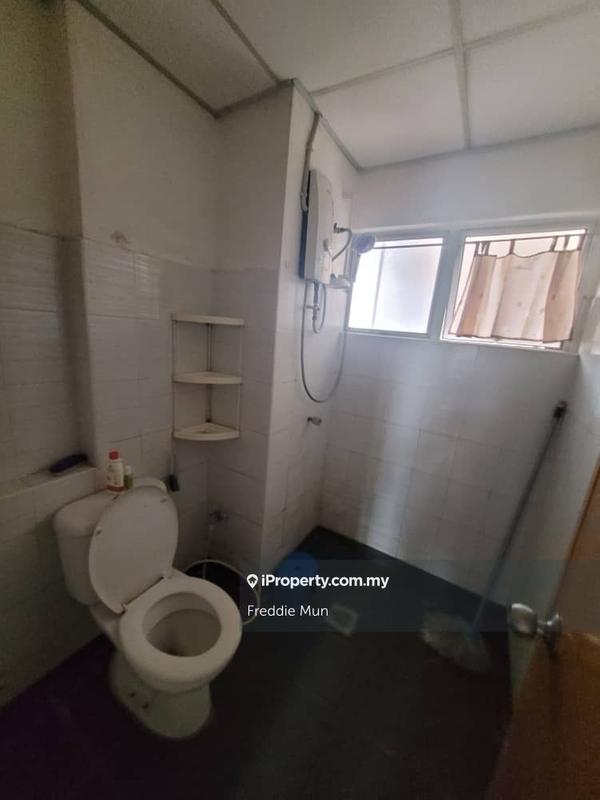 Pangsapuri untuk Dijual di Sri Bayu Apartments oleh Freddie Mun - iProperty.com.my