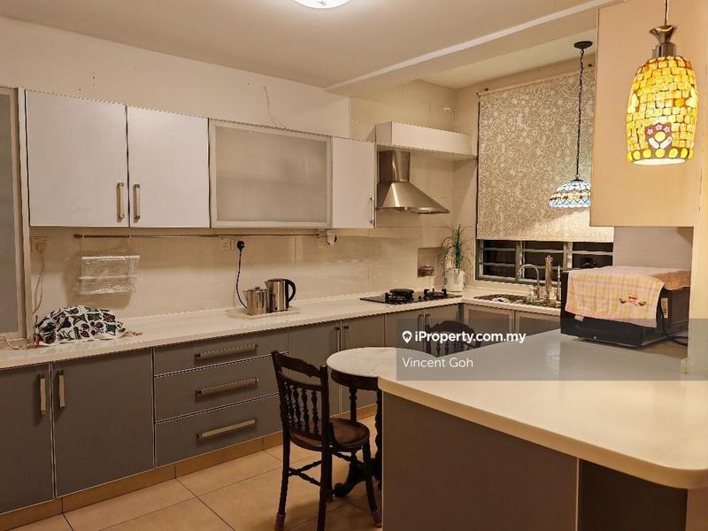 2-storey Terraced House for Sale in Desa Parkcity, Kuala Lumpur by Vincent Goh - iProperty.com.my