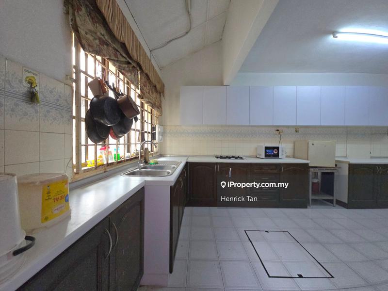 2-storey Terraced House for Sale in SS18, Subang Jaya by Henrick Tan - iProperty.com.my