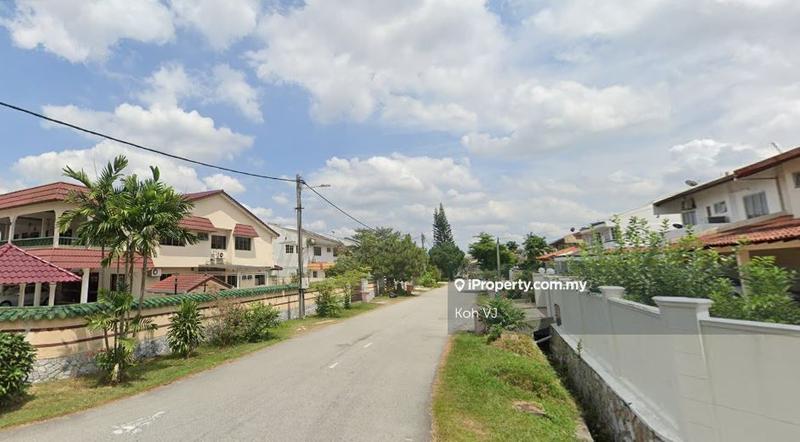 Bungalow House for Sale in SS2, Petaling Jaya by Koh VJ - iProperty.com.my