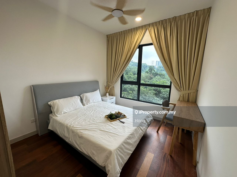 For Rent - Residensi Astrea