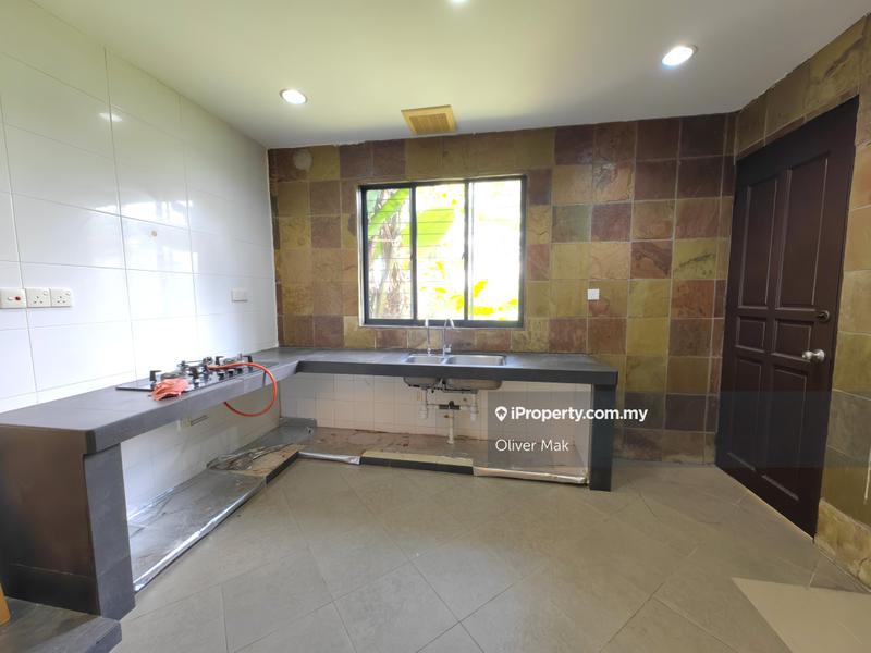 3-storey Terraced House for Sale in Taman Esplanad, Bukit Jalil by Oliver Mak - iProperty.com.my