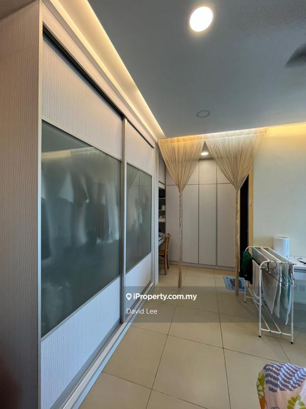Rumah Berkembar untuk Dijual di Balakong, Selangor oleh David Lee - iProperty.com.my
