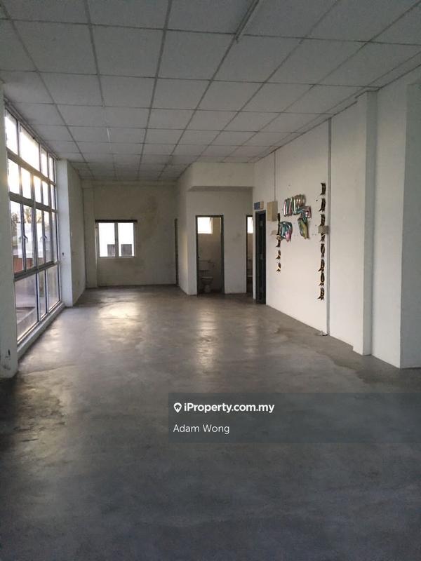 Shop-Office for Sale in Bandar Laguna Merbok, Sungai Petani by Adam Wong - iProperty.com.my