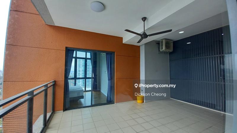 For Rent - TTDI Ascencia