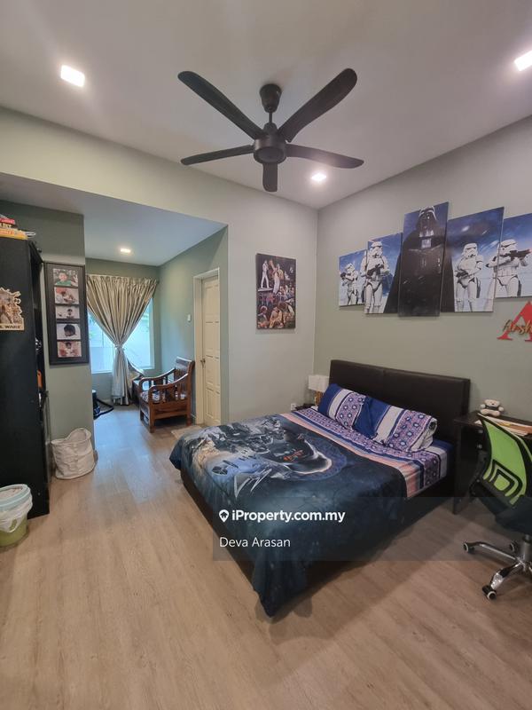 Banglo untuk Dijual di Bukit Gasing, Seksyen 5, Section 5, Petaling Jaya oleh Deva Arasan - iProperty.com.my