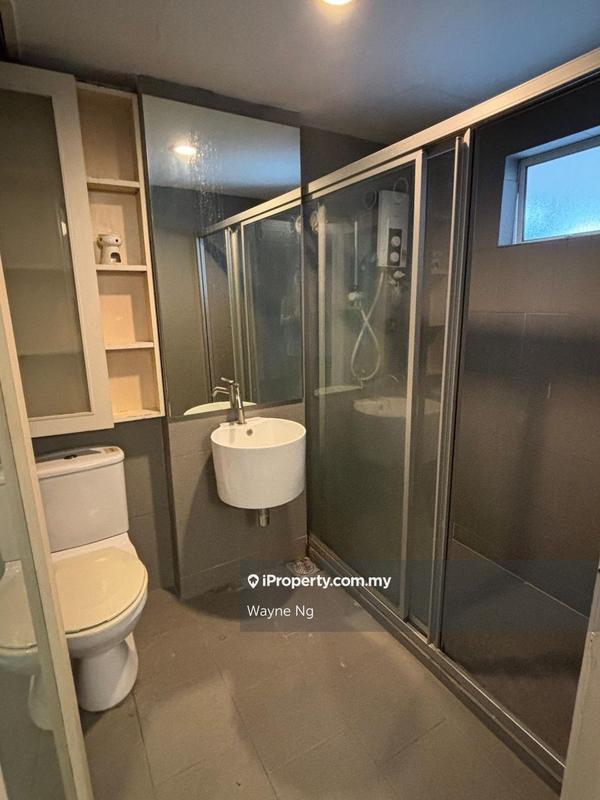 Condominium for Sale in Faber Ria by Wayne Ng - iProperty.com.my