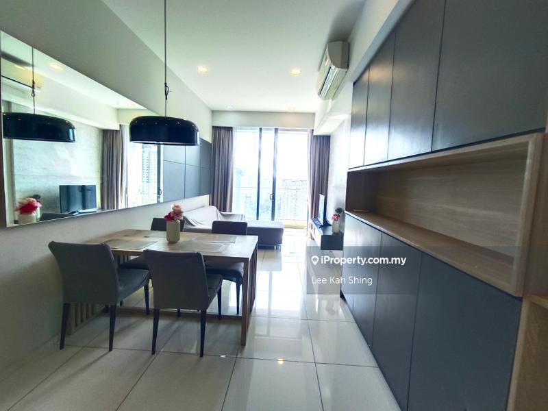 Condominium for Sale in The Robertson by Lee Kah Shing - iProperty.com.my