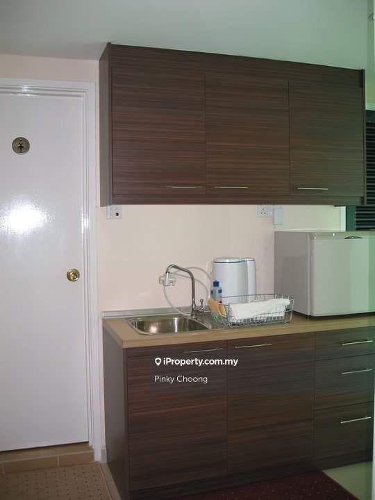 For Rent - Taman Usahawan